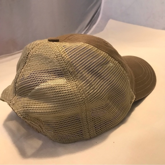 Richardson Federal Adjustable SnapBack Cap - Picture 9 of 16